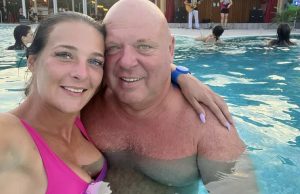 Beelden: Nicol Kremers woest, Peter Gillis met 14 buitenvrouwen gespot! Peter Gillis