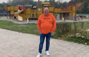 Massa is Kassa-fans bezorgd om Peter Gillis vanwege foto: ‘Wat is er gebeurd?’ Peter Gillis