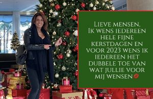 RTL Boulevard haalt ongenadig hard uit naar Rachel Hazes met zure Kerstboodschap! Rachel Hazes