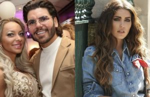 Roy Donders haalt uit naar Yolanthe: ‘Zij heeft voor tienduizenden euro’s laten doen!’ Roy Donders