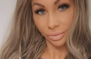 Foto’s: Barbie is wéér voor een borstvergroting gegaan: ‘Van 700cc naar 925cc!’ Samantha de Jong