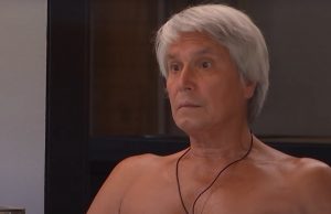 Lang Leve de Liefde in scene gezet? ‘Let op deze meneer!’ Lang Leve de Liefde