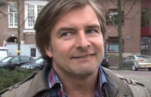 Foto van Victor Reinier met affaire gelekt: ‘Zijn vriendin heeft het uitgemaakt!’ Victor Reinier