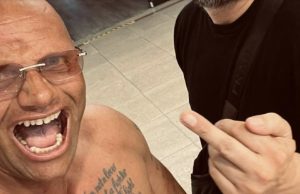 Treitervlogger Alex Soze moet dwangsom betalen van 100.000 euro vanwege dit filmpje! Alex Soze