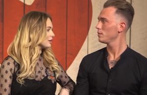 Pijnlijkste afwijzing in First Dates ooit: ‘Jij bent zó’n verwaand meisje!’ First Dates