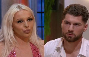 Gast irriteert zich mateloos aan Shirley in First Dates: ‘Ik wil dun worden maar niet sporten!’ First Dates