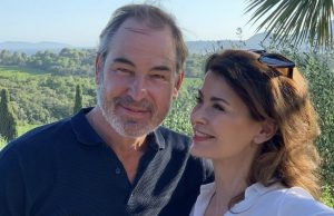 Foto’s: Dit is de échte dochter van GTST-koppel Ludo en Janine! GTST