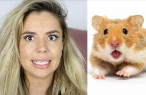 De Speld doet onthulling over Yvonne Coldeweijer en een hamster! Yvonne Coldeweijer