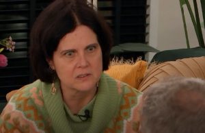 Waarzegster Hella in LLDL kijkt dwars door Lau heen: ‘Ik zie dingen!’ LLDL