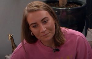 Chris in Lang Leve de Liefde heeft gelijk beet: ‘Zou je een trio willen?’ Lang Leve de Liefde