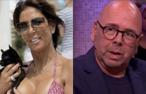 Onderzoek van Jan Dijkgraaf wijst uit: ‘Rachel Hazes is wél een gecremeerde kroket!’ Jan Dijkgraaf