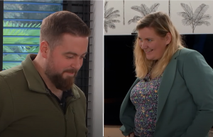 Zien: Nu al de pijnlijkste afwijzing van het jaar in Lang Leve de Liefde! Lang Leve de Liefde