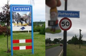 In deze 7 steden wonen de lelijkste mensen van Nederland! Lelijkste