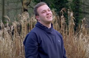 Owen uit LLDL zoekt een vriendin die de taken van zijn mama overneemt! LLDL