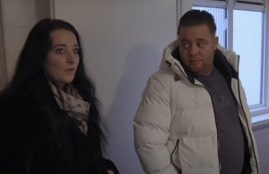 Zien: Mark Gillis in gevecht met Nicol Kremers! Mark Gillis