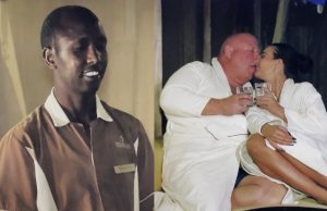 Kijkers Massa is Kassa woest door fragment: ‘Dikke miljonair en verwende vrouw!’ Massa is Kassa