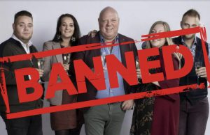 Zien: Massa is Kassa en Peter Gillis officieel van televisie geschrapt! Massa is Kassa