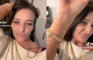 Zorgen om Nicol Kremers vanwege video: ‘Wat heb jij gebruikt!?’ Nicol Kremers