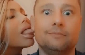 Samantha de Jong plaatst schokkende video online: ‘Wat hebben jullie op!?’ Samantha de Jong