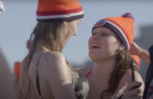 Foto’s: De drie kanshebbers voor ‘Unoxmeisje 2023’! Unoxmeisje