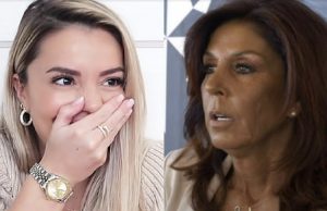 Yvonne Coldeweijer haalt genadeloos uit naar Rachel Hazes na verlies rechtszaak! Yvonne Coldeweijer