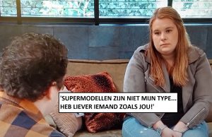 Gast in LLDL zegt precies het verkeerde: ‘Liever iemand die niet knap is, zoals jou!’ LLDL