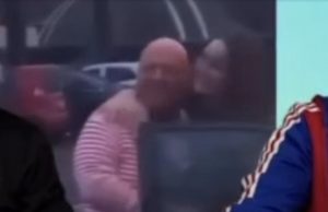 Foto: Dit is de nieuwe 25-jarige vriendin van de 60-jarige Peter Gillis! Peter Gillis