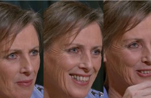 LLDL: Irma komt erachter dat ze met een wel héél bekende Nederlander aan tafel zit! LLDL