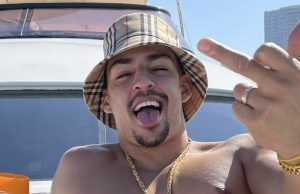 Rapper Boef financieel compleet aan de grond: ‘Gevlucht naar buitenland!’ Boef