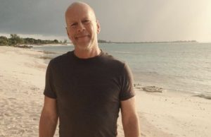 Ongelooflijk triest nieuws betreft acteur Bruce Willis! Bruce Willis