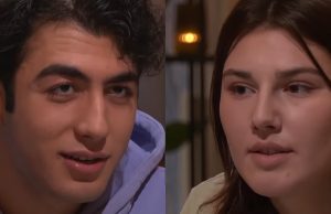 Feminist in First Dates: ‘Mannen hebben de wereld kapot gemaakt!’ First Dates
