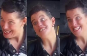 Kijkers Lang Leve de Liefde vragen zich af wat mevrouw heeft gebruikt! Lang Leve de Liefde