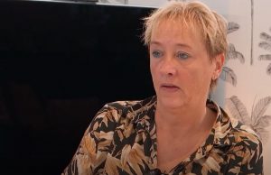 LLDL-Jacky schrikt van Frans zijn fantasie: ‘Op een stille plek trek ik je helemaal uit elkaar!’ LLDL