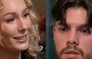 Gast in First Dates heeft de slechtste openingzin aller tijden! First Dates