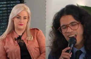 LLDL: Gast zingt vals nummer van 8 minuten, date trekt het niet meer! LLDL