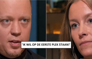 Gast in First Dates belaagd met kritiek: ‘Ik wil geen meid dat kinderen heeft!’ First Dates