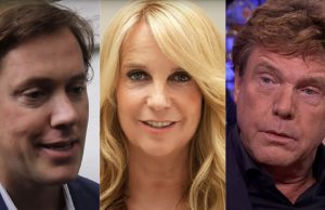 Uhh: ‘Linda de Mol maakt film of serie over The Voice-schandaal!’ Linda de Mol