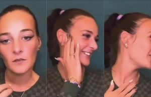 Nicol Kremers uit Massa is Kassa geknikkerd: ‘Op heterdaad betrapt!’ Nicol Kremers