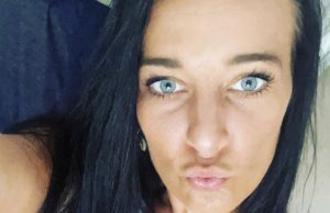 Foto: Peter Gillis draait geldkraan dicht, Nicol Kremers ‘start Only Fans’! Nicol Kremers