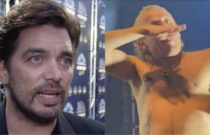 Foto van Waylon toont dat het niet zo goed gaat: ‘Op tour geweest met Goldband?’ Waylon