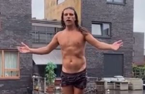 Video van Ali B duikt op: ‘Die is compleet ontspoord!’ Ali B