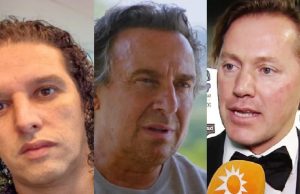 Ali B en Jeroen Rietbergen vervolgd, Marco Borsato gaat vrijuit!