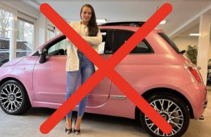 Bom ontploft tussen Nicol Kremers en Peter Gillis: ‘Auto-cadeau gaat niet door!’ Nicol Kremers