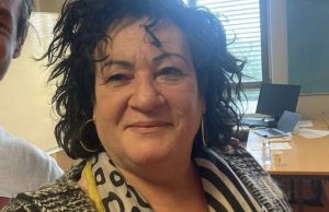 Foto: Zó zag BBB Caroline van der Plas eruit toen ze twintig was! Caroline van der Plas