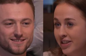 Gast in First Dates vraagt het gewoon: ‘Is je poes geschoren?’ First Dates