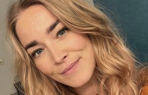 Wat is er aan de hand met Geraldine Kemper: ‘Opgepakt, einde carrière!’ Geraldine Kemper