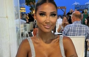 Janice Blok (EMIDJ) gesloopt omdat ze vindt dat ze harder werkt dan anderen! Janice Blok