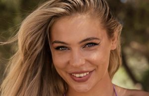 Intieme foto van Jutta Leerdam met steenrijke Jake Paul gelekt! Jutta Leerdam