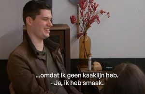 LLDL: Gast kraakt uiterlijk van date compleet af: ‘Je hebt geen kaaklijn…’ LLDL