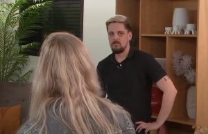 LLDL-date ontploft vanwege een boterham: ‘DENK JE DAT IK GEK BEN!?’ LLDL